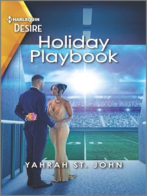 cover image of Holiday Playbook